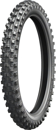 Llanta Michelin Starcross-5 Medium Delantera 80/100-21 51m B