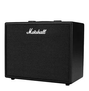 Amplificador Guitarra Eléctrica Marshall Code50 +envíoexpres