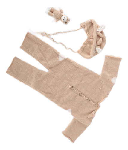 Trajes De Fotografía Para Bebés, Traje De Recién Nacido, De