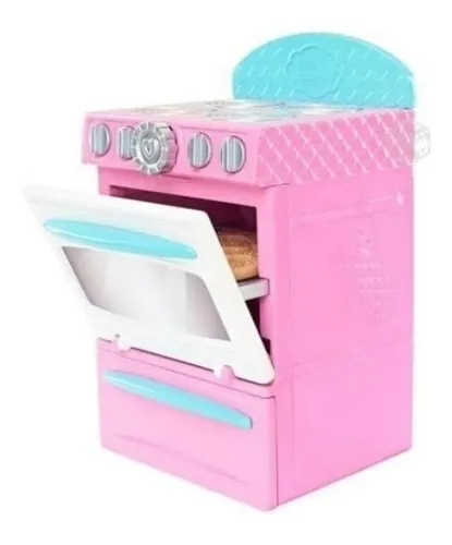 Little mommy preparando galletas sale