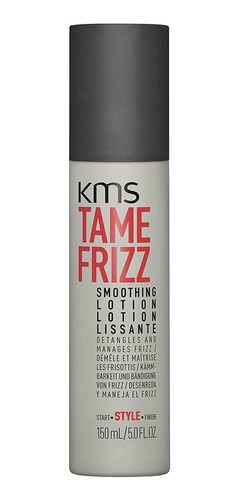 Kms Tamefrizz Loción Suavizante 50 Oz