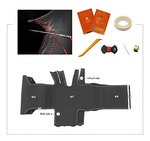 Funda De Volante Para Renault Twingo *******