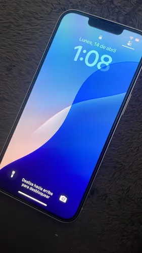 iPhone 14 256gb (Reacondicionado)