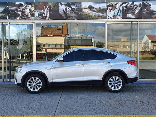Bmw X4 20i 4x4 Año 2018 - (no Bmw X4 28i ) Bell Motors