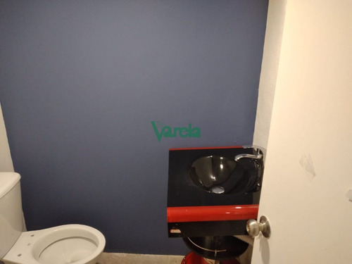 Imagen 10 de 24 de Venta Local Ciudad Vieja 3 Baños - Montevideo Ciudad Vieja