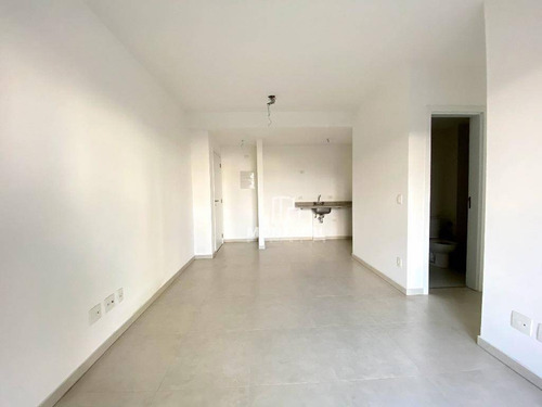 Apartamento À Venda, 62 M² Por R$ 651.000,00 - Bela Vista - São Paulo/sp - Ap1300