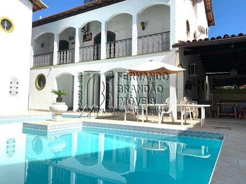 Imagem 2 de 15 de Casa Em Rio De Janeiro - Barra Da Tijuca
