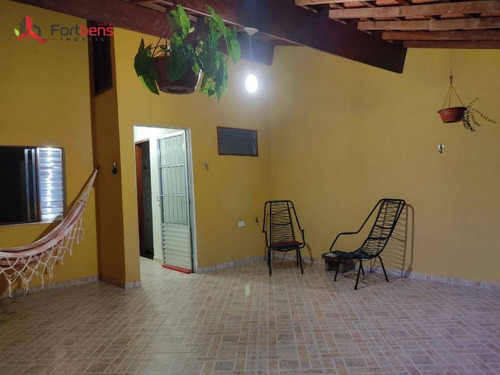 Imagem 23 de 30 de Sobrado Com 2 Dormitórios 1 Suíte À Venda, 84 M² Por R$ 345.000 - Nova Era - Caieiras/sp - So0868