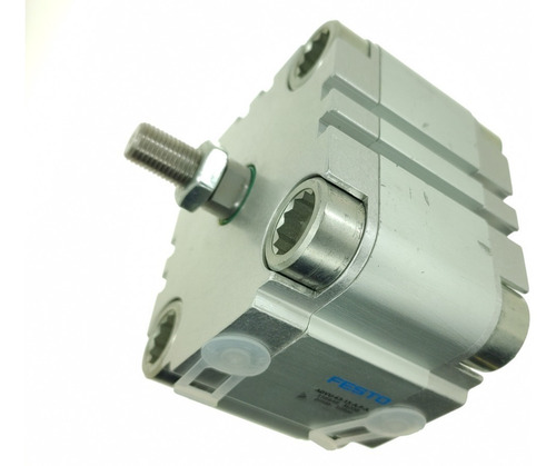 Cilindro Piston Neumático Festo Advu-63-15-a-p-a Mn. 156646
