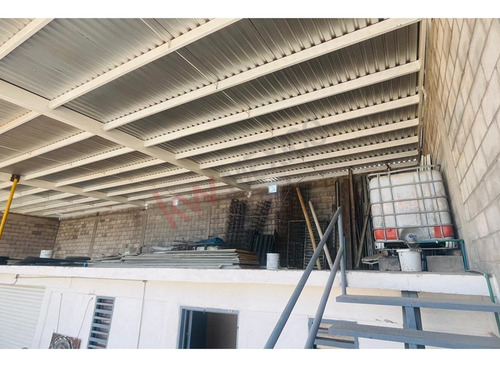 Propiedad Comercial En Alquiler Ideal Para Taller Al Norte De La Ciudad¨