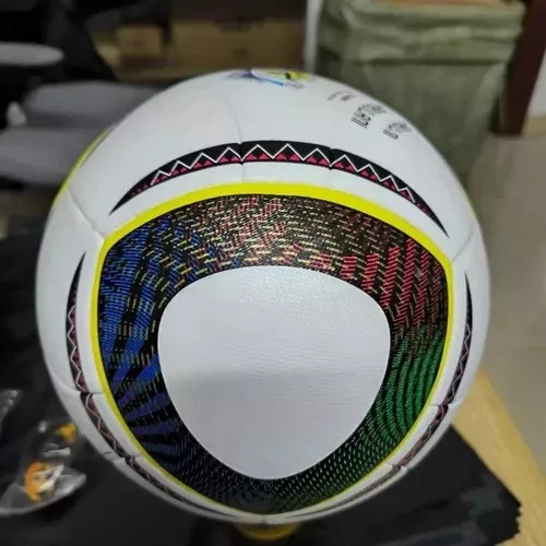 Copa Mundial De Sudáfrica 2010, 5 Balones