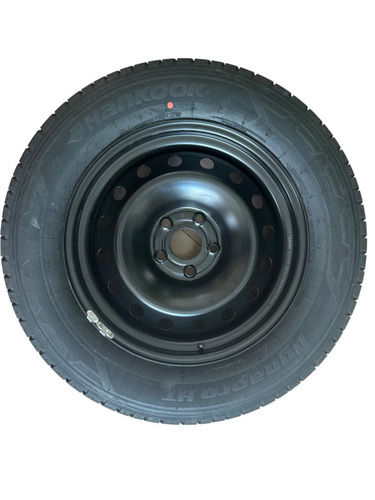 Neumático Hankook Dynapro HT RH12 P 275/60R20 114 T con llanta de chapa