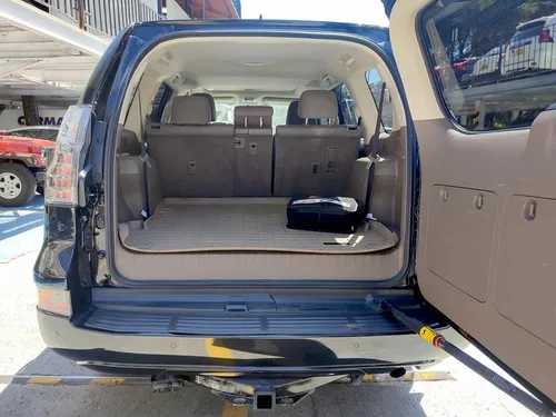 Lexus GX 4.6 460 Premium