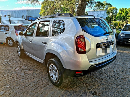 Renault Duster Dynamique 1.6 2015 84.000km T/usado Fcio