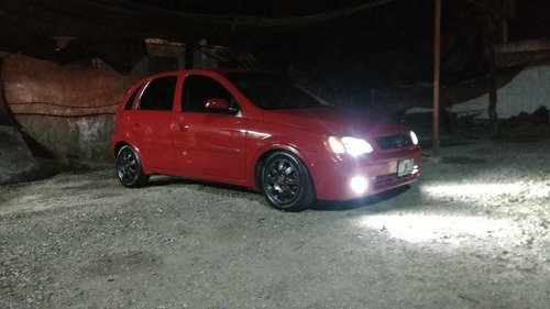 Imagen 6 de 13 de Chevrolet Corsa 2007 1.8 Gls