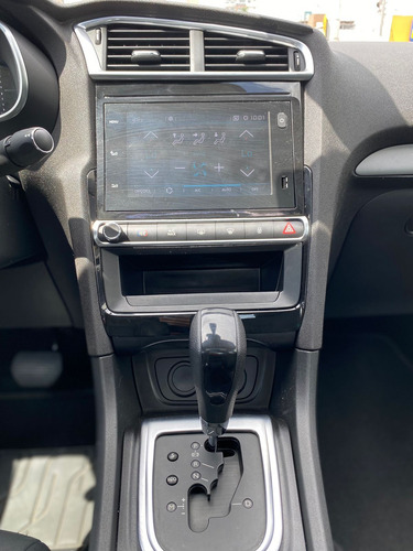Citroën C4 Lounge C4 LOUNGE Shine 1.6 Turbo Flex Aut.