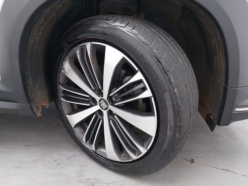 Fiat FASTBACK 1.0 TURBO 200 FLEX AUDACE CVT