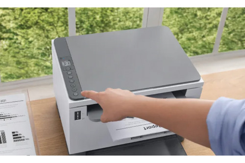 Impresora Multifuncional Láser Hp Laserjet Tank Mfp 1602w Mo