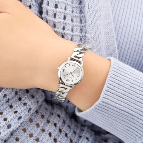 Reloj Guess Gw0867l1 Cuarzo Mujer