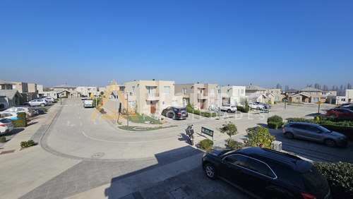 Arrienda Exclusiva Casa 4d3b3e Laguna Del Sol Padre Hurtado