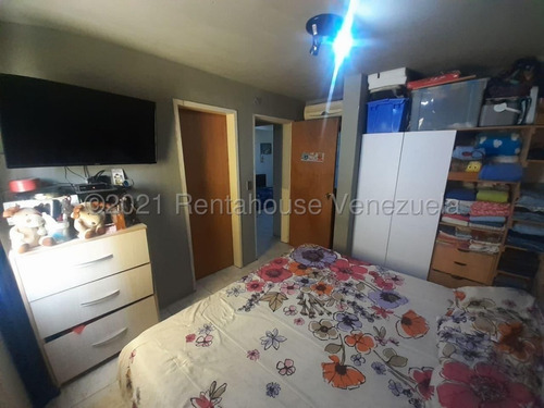 Imagen 9 de 12 de Apartamento En Venta La Morita Maracay 22-13962 Hc