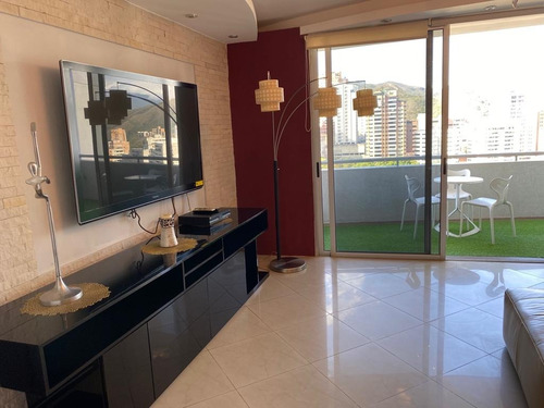 Imagen 4 de 30 de Fernando Guerrero Vende Apartamento En Cronus Country Club