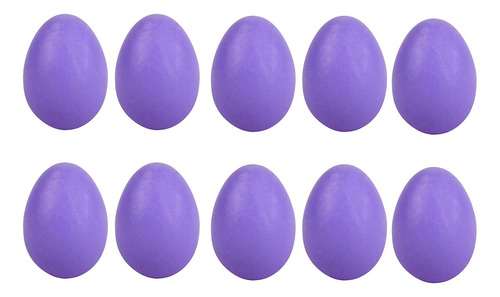 Huevos De Imitación De Madera, Regalos De Pascua, Huevos, Ju