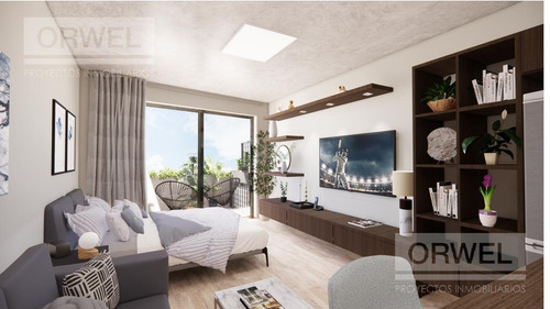 Imagen 10 de 30 de 3 Amb C/ 2 Baños Completos - Balcones Aterrazados C/ Parrilla - Cocheras Opcionales