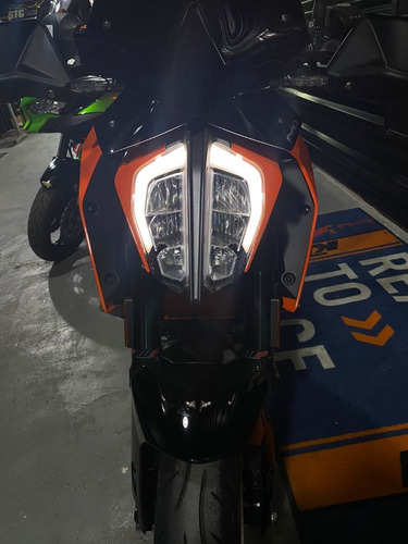 Imagen 14 de 15 de Ktm Duke 390 - 2020 - No Z400 - Como Ok - En Stg Motosport