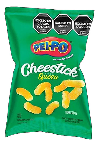 Chizitos Peipo X300grs