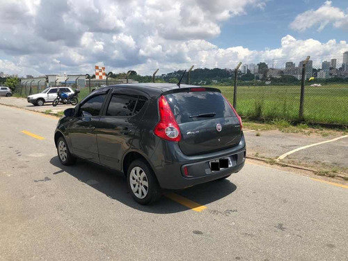 Fiat Palio 2013 1.0 Attractive Flex 5p