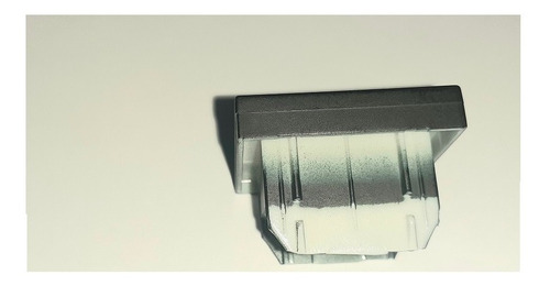 Imagem 2 de 4 de Tampa Cega Tapa Buraco Painel Amarok 2013/.. 2h0/858180/a/3x