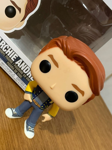Funko Pop! Riverdale: Archie Andrews - 586