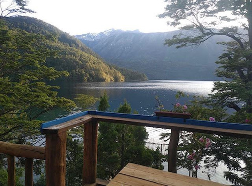 Isla Privada En Venta Sur De Chile 5ha 2 Casas