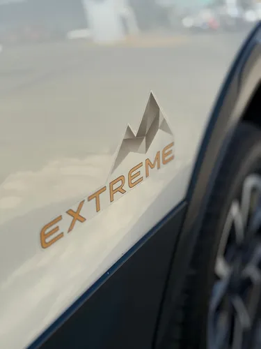 Volkswagen Saveiro 1.6 Extreme Mt