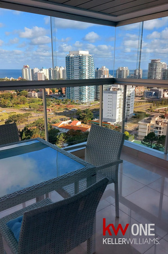Excelente Apartamento En Miami Boulevard I