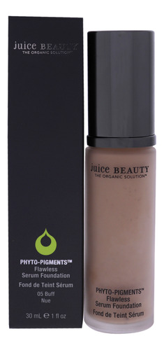 Base De Maquillaje Suero Juice Beauty Flawless Buff 05 30 Ml