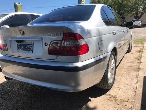Bmw Serie 3 2.0 320i Active 2004