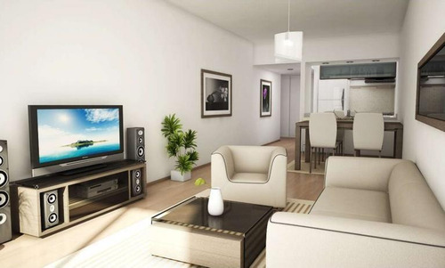 Departamento En Venta Belgrano 2 Ambientes