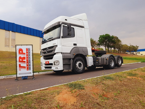 Imagem 14 de 14 de Mb 2544 2019 Renovação De Frota Jbs