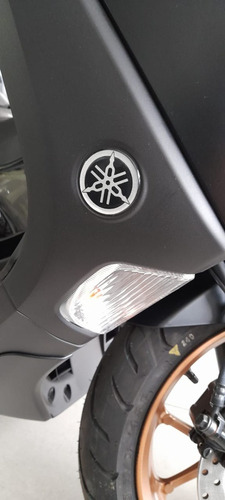 Imagen 22 de 25 de Yamaha Nm-x Connected 0km Entrega Inmediata