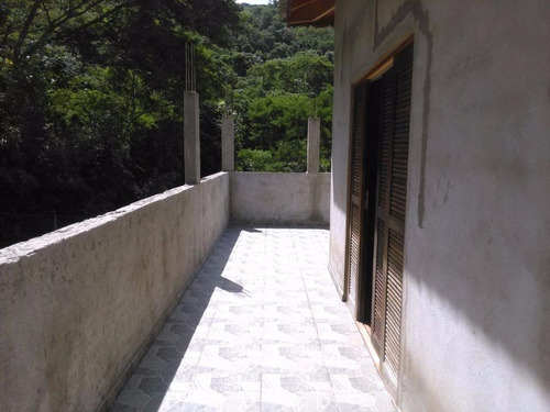 Chácara Residencial À Venda, Terra Preta, Mairiporã. - Ch0010