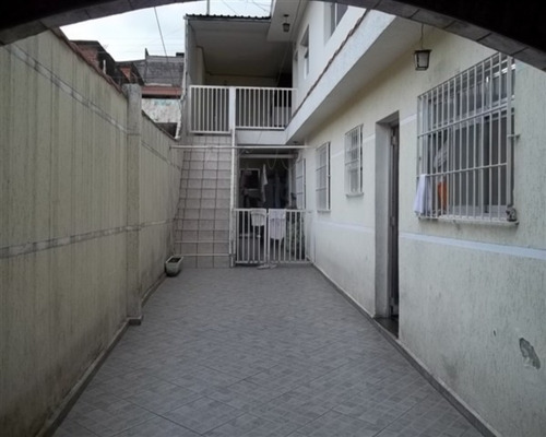 Imagem 2 de 12 de Imóvel A Venda No Cangaíba, São Paulo - V4014 - 69799079