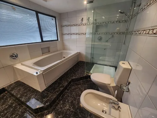 Gran Departamento 3d+3b+sala+servicios+piscina Temperada