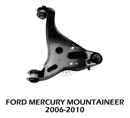 Horquilla Inferior Derecho Ford Mercury Mountaineer 06-10