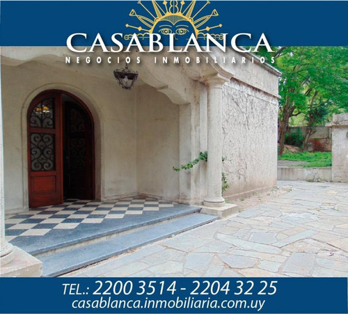 Casablanca - Excelente Punto, Estilo Art Deco