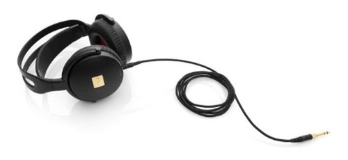 Nuforce Hp800 Black Monitorquality Classic Style Auriculares