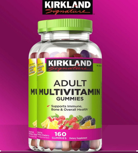 Libro Multivitaminico Adulto . Ref 12