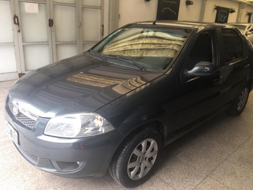 Siena 2014 El 1.4 Full 113.000km. $630.000 Unica Mano