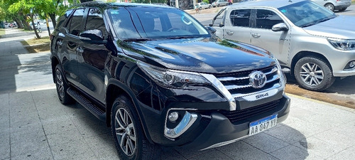 Toyota Sw4 2.8 Srx 177cv 4x4 7as At 2016